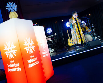 Blick Winter Awards