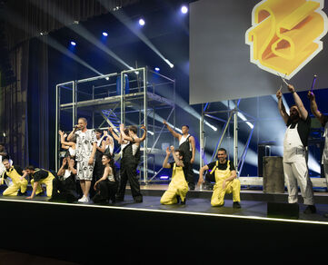 HGC 125 years anniversary
