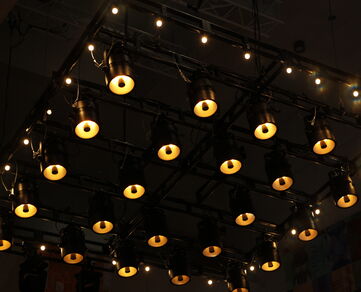 Late Vernissage 
