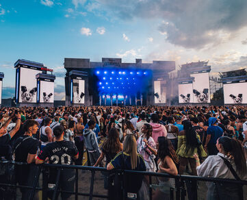 Open Air Frauenfeld