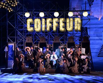 Thuner Seespiele