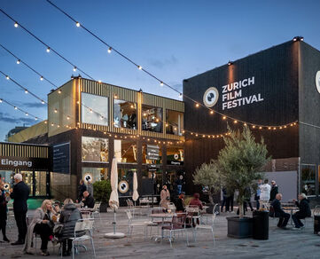 Zürich Film Festival